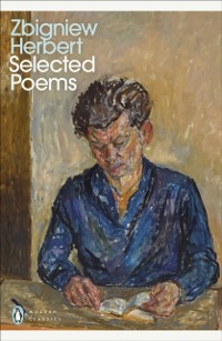 Cover Selected Poems