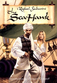 Cover The Sea-Hawk