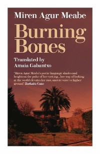 Cover Burning Bones