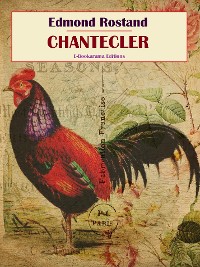 Cover Chantecler