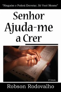 Cover Senhor ajuda-me a crer