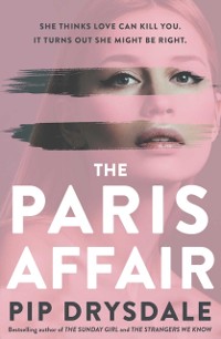 Cover Paris Affair