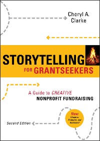 Cover Storytelling for Grantseekers