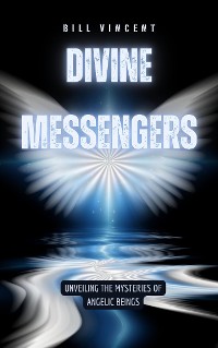 Cover Divine Messengers