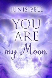 Cover English Version YOU ARE my moon