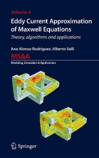 Cover Eddy Current Approximation of Maxwell Equations