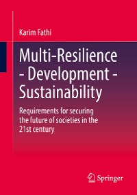 Cover Multi-Resilience - Development - Sustainability