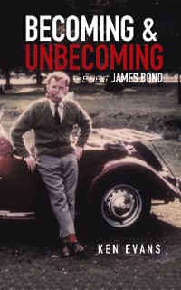 Cover Becoming & Unbecoming