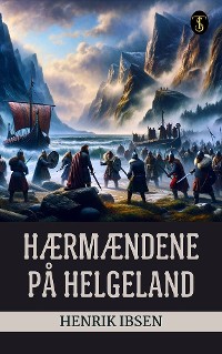 Cover Hærmændene på Helgeland