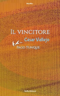 Cover Il vincitore