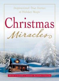 Cover Christmas Miracles