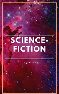 Cover Science-Fiction