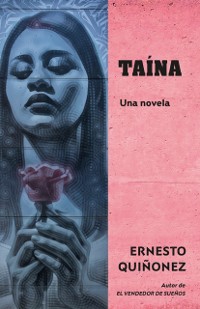 Cover Taína