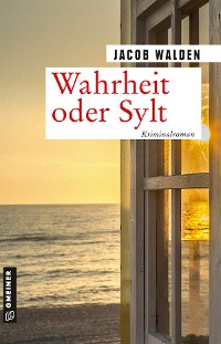 Cover Wahrheit oder Sylt