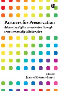Cover Partners for Preservation