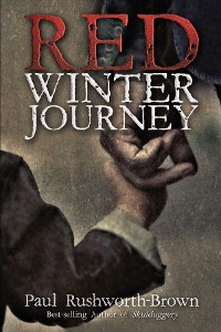 Cover Red Winter Journey