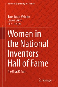 Cover Women in the National Inventors Hall of Fame