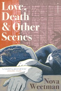 Cover Love, Death &amp; Other Scenes