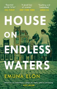 Cover House on Endless Waters