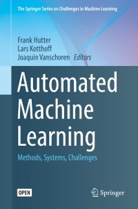 Cover Automated Machine Learning