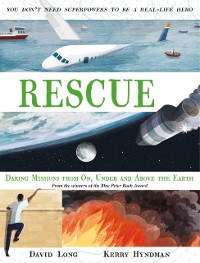 Cover Rescue