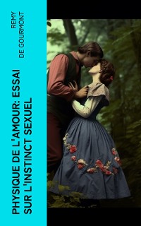 Cover Physique de l'Amour: Essai sur l'instinct sexuel