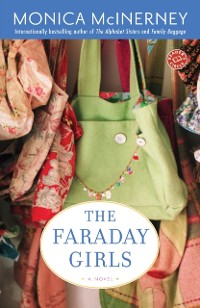 Cover Faraday Girls
