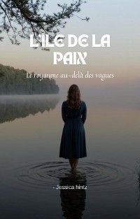 Cover L'île de la paix