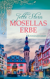 Cover Mosellas Erbe