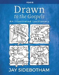 Cover Drawn to the Gospels