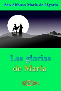 Cover Las glorias de María