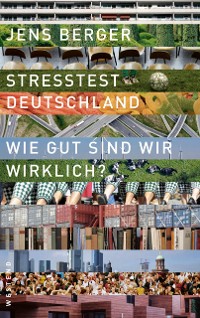 Cover Stresstest Deutschland