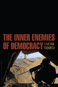 Cover The Inner Enemies of Democracy