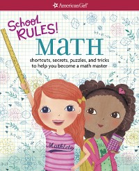 Cover School RULES! Math