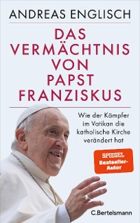 Cover Das Vermächtnis von Papst Franziskus