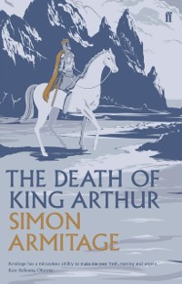 Cover Death of King Arthur
