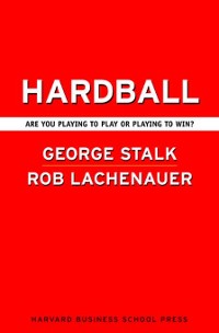 Cover Hardball