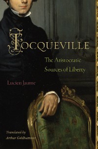 Cover Tocqueville