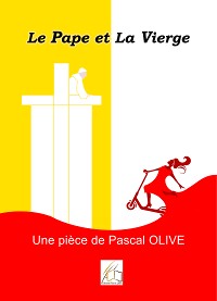 Cover Le Pape et la Vierge
