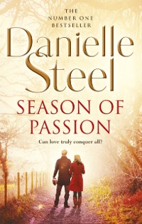 Cover Season Of Passion