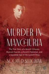 Cover Murder in Manchuria