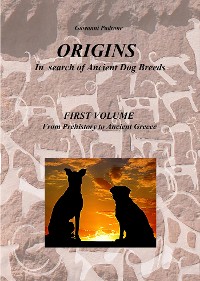 Cover Origins In Search of Ancient Dog Breeds