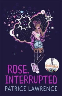 Cover Rose, Interrupted