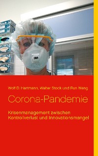 Cover Corona-Pandemie