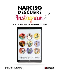 Cover Narciso descubre Instagram