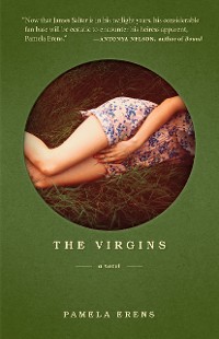 Cover The Virgins: A Novel