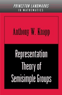 Cover Representation Theory of Semisimple Groups