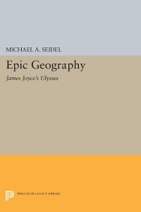 Cover Epic Geography