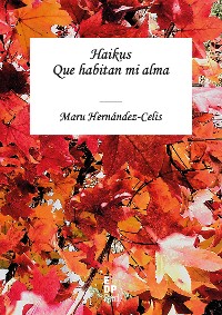 Cover Haikus que habitan mi alma