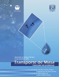 Cover Transporte de Masa. Colección de Problemas